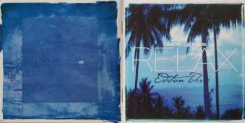 2CD/Caja Blank & Jones: Relax (Edition Three)