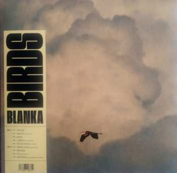 Album Blanka: Birds