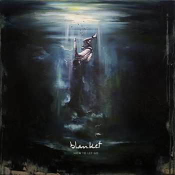 CD Blanket: How To Let Go