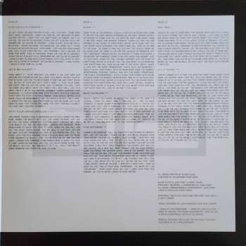 2LP Blaqk Audio: Bright Black Heaven CLR | NUM | LTD