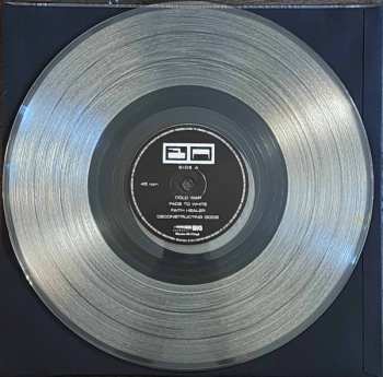 2LP Blaqk Audio: Bright Black Heaven CLR | NUM | LTD