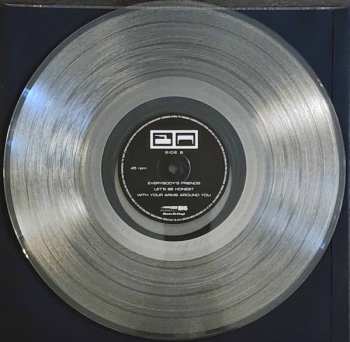 2LP Blaqk Audio: Bright Black Heaven CLR | NUM | LTD