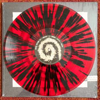 LP Blaqk Audio: Trop D'Amour CLR