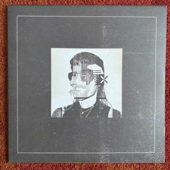 LP Blaqk Audio: Trop D'Amour CLR