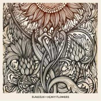 Album Blaudzun: Heavy Flowers