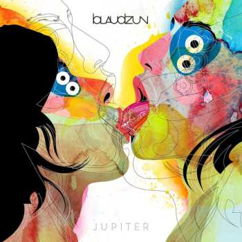 CD Blaudzun: Jupiter
