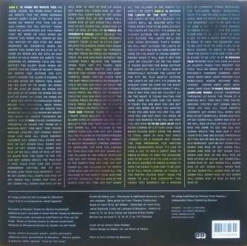 LP Blaudzun: Jupiter Part II