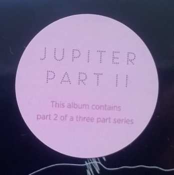 LP Blaudzun: Jupiter Part II