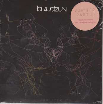CD Blaudzun: Jupiter Part II