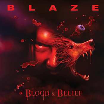 CD Blaze: Blood & Belief