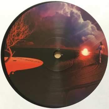 2LP Blaze: Blood And Belief 