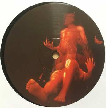 2LP Blaze: Blood And Belief 