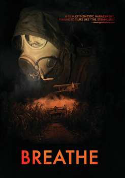 DVD Blaze: Breathe