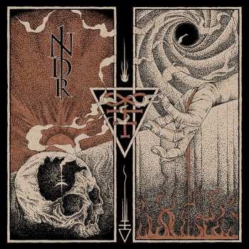Album Blaze Of Perdition: Near Death Revelations