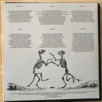 LP Blaze of Sorrow: Astri LTD | CLR