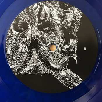 LP Blaze of Sorrow: Astri LTD | CLR