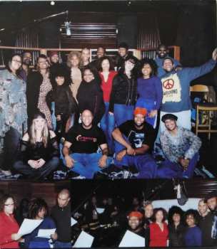 CD Blaze: Keep Hope Alive