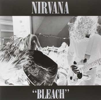 LP Nirvana: Bleach