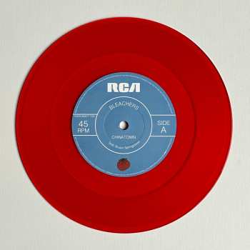 SP Bleachers: Chinatown LTD | CLR