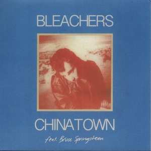 SP Bleachers: Chinatown LTD | CLR