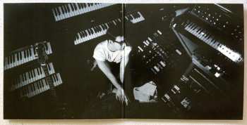 LP Bleachers: Gone Now CLR