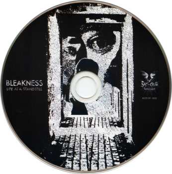 CD Bleakness: Life At A Standstill