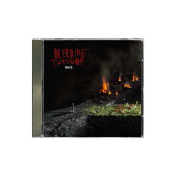 CD Bleeding Through: Nine