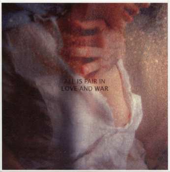 Album Bleib Modern: All Is Fair In Love And War