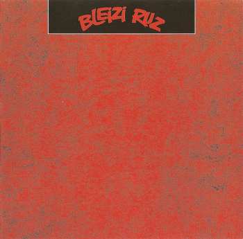 CD Bleizi Ruz: En Concert