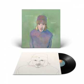 Album David Sylvian: Blemish
