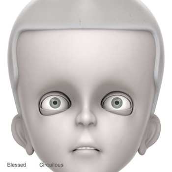 LP Blessed: Circuitous CLR