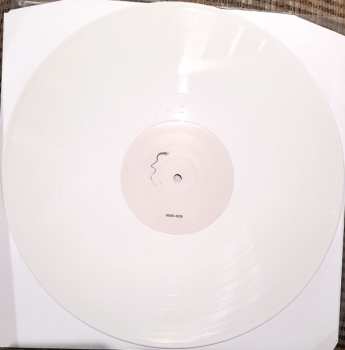 LP Blessed: Circuitous CLR