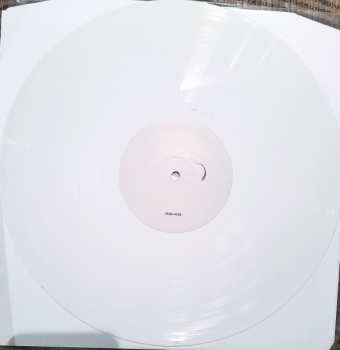 LP Blessed: Circuitous CLR