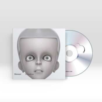 CD Blessed: Circuitous