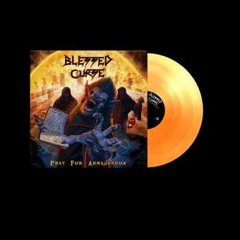 LP Blessed Curse: Pray For Armageddon