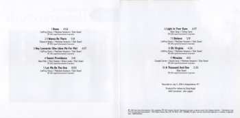 CD Blessid Union Of Souls: Playlist: The Very Best Of Blessid Union Of Souls