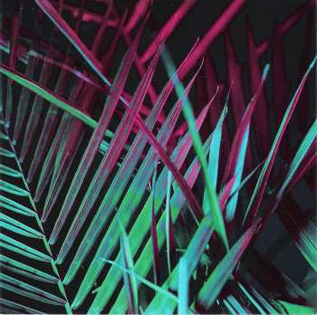 CD blessthefall: Hard Feelings