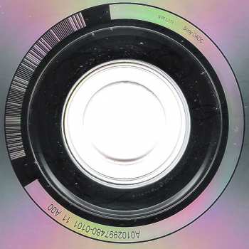 CD blessthefall: Hard Feelings