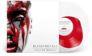 LP blessthefall: Hollow Bodies