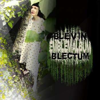LP Blevin Blectum: Emblem Album