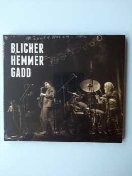 Album Blicher Hemmer Gadd: Blicher Hemmer Gadd