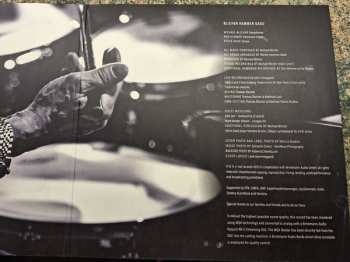 LP Blicher Hemmer Gadd: It Will Be Alright