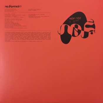 LP Blick Bassy: 1958 CLR