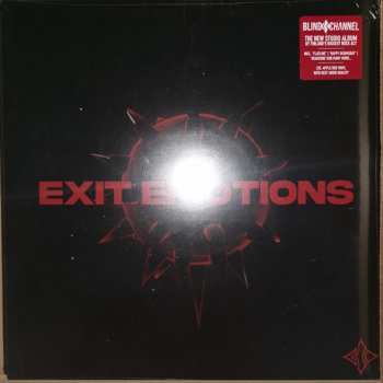 LP Blind Channel: Exit Emotions LTD