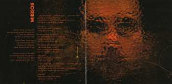 CD Blind Ego: Mirror