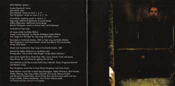 CD Blind Ego: Mirror