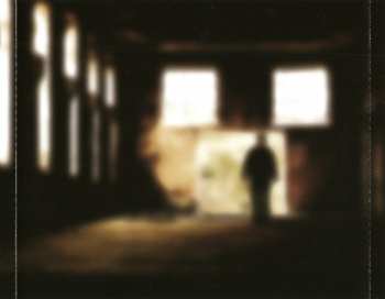 CD Blind Ego: Mirror