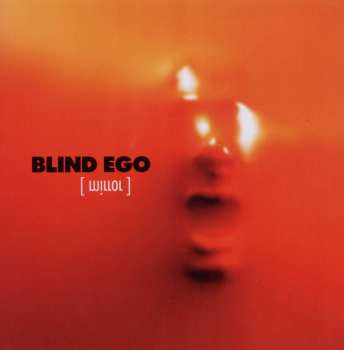 CD Blind Ego: Mirror