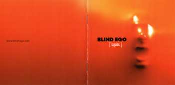 CD Blind Ego: Mirror