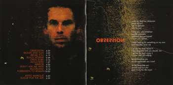 CD Blind Ego: Mirror